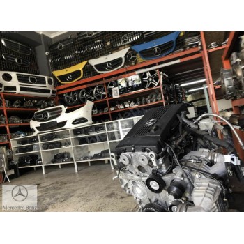 MERCEDES BAŞKAN TİCARET 271910 KOMPRÖSÖR MOTOR KOMPLE SIFIR